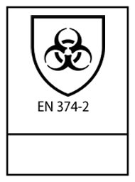 EN374-2