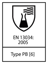 EN13034_TypePB6