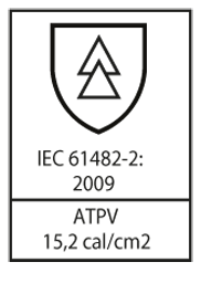 IEC_61482-2_ATPV15.2