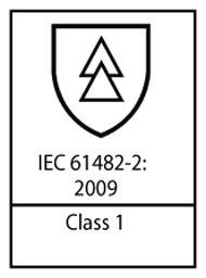 IEC_61482-2_Class1